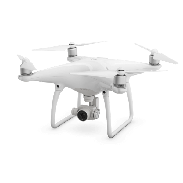 DJI Phantom 4 Drone