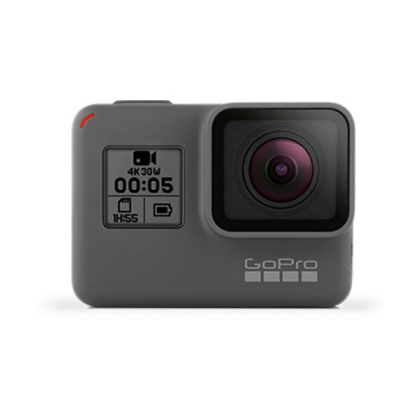 GoPro Hero5